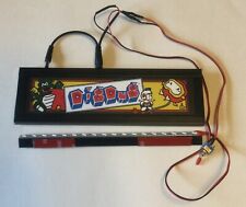 Arcade1up Countercade Generation 1 Lightup Marquee (Arcade Game Factory) picture