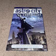 Astro City: Confession (DC Comics, November 2015) picture