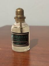 Ahmed Soliman Perfume Palace Sandal Wood Oil Perfume Mini Bottle **** FLAWS READ picture