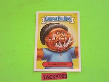 2014 GARBAGE PAIL KIDS SERIES 2 SINGLE BASE CARD(S) NEW YOU CHOOSE picture