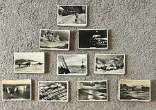 HUGE LOT 256 CARDS 1930s senior service cigarettes FROM DIFFERENT SETS picture