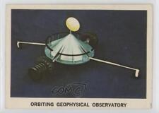 1962 Space-Pak Orbiting Geophysical Observatory #2 qp4 picture