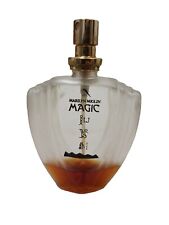 VNT Marilyn Miglin MAGIC 2 oz Bottle Eau de Parfum Concentrated Spray (1/5 FULL) picture