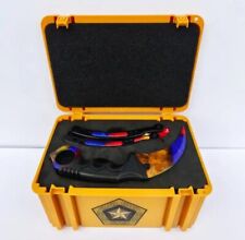CSGO Butterfly Trainer set - Dull edge picture
