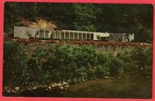 Vintage Christus Gardens Gatlinburg Tennessee TN Postcard picture