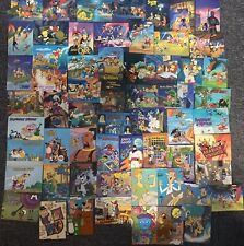 Hanna Barbera Classics Base Card Set 60 Cards Cardz 1994 Flintstones Scooby Doo picture
