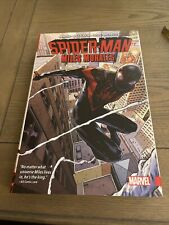 Miles Morales Spider-Man Omnibus Vol 2 Pichelli New Marvel Comics HC picture