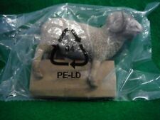 SCHLEICH RAM #13726 *NEW* IN FACTORY PLASTIC WITH TAG picture