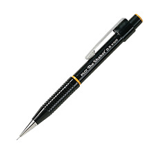 5 x PILOT H-1010 The Super Grip Shaker Technology 0.7mm Black Mechanical Pencil picture