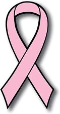 Magnet Me Up Support Breast Cancer Awareness 3.5x7 inches, Bc  picture