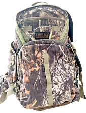 CAMELBAK CAMO MILITARY TACTICAL RANGER HUNTING SURVIVAL MAXIMUM GEAR BACKPACK  picture