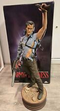 Army Of Darkness Ash Premium Format 18