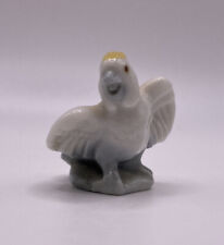 Wade Figurine- Cockatoo First Whimsies Set 8 picture