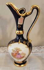 1968 Giffard  France Collectible Liquer Decanter Pitcher W/Top picture