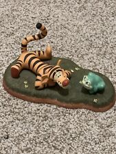 Disney Winnie Pooh & Friends “You Bet Your Bounce Were Friends” Tigger Figurine picture