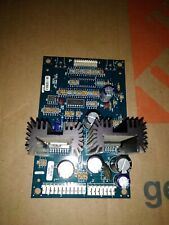 rush 2049 arcade sound amp pcb working #13 picture