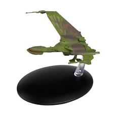 Eaglemoss Star Trek Starship Replica | Klingon Bird of Prey (Landed) picture