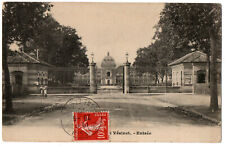CPA 78 - LE VESINET (Yvelines) - National Asylum - Entrance picture