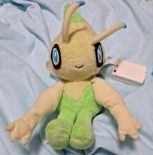 Pokemon Plush Celebi picture