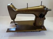 Free Westinghouse Rotary Sewing Machine Type E, #ALB177124 Parts Shell picture