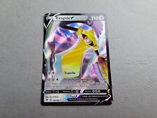 Pokemon Card EB04 - Bright Voltage 126/185 Exagide V 210PV FULL ART RARE - FR picture