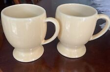Set of 2 Southern Living At Home Gail Pittman GP Hospitality Collection Cups picture