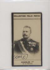 1908 Collection Felix Potin Charles I 0kb5 picture
