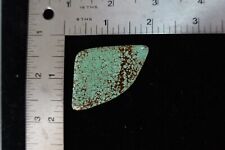 Turquoise Old Mine #8, Bright Blue, Great Spiderweb, 135 Carat picture