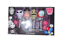 Disney THE NIGHTMARE BEFORE CHRISTMAS Pop Ups Lollipop Tim Burton Gift Box picture