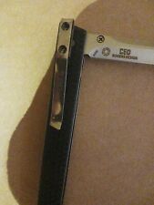 New In Box CRKT CEO Richard Rogers - 7096K picture