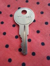 Schwinn Springer Locking Fork Keys picture
