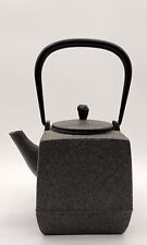 Japanese Cast Iron Tetsubin Teapot picture