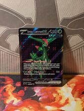 Iron Leaves Ex Temporal Forces Full Art Pokemon Card 186/162 NM picture
