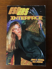 Espers Interface #1 (Image Comics, Jan. 1998), #6, Miniseries #1, BUNDLE picture