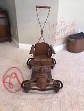 Vintage Taylor Tot 1937 Locomotive Deluxe Recliner - RARE picture