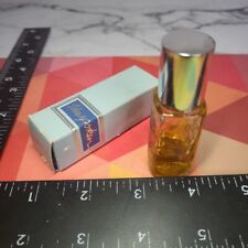 Vintage Avon Unspoken Ultra Purse Concentrate Roll-On Perfume Oil .33oz 1/4 FULL picture