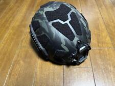 FMA Ops-Core Type FAST SF High-Top Helmet picture