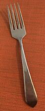 Towle BOSTON ANTIQUE 18-8 (Older) Stainless SALAD FORK 6-3/8” Korea picture