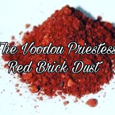 The Voodou Priestess Red Brick Dust picture