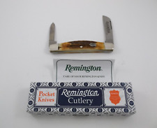 2009 Remington RC6166 Cutlery Collector's Club Half Congress Knife picture