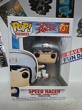 Funko Pop Speed Racer #737 Vinyl Figure picture