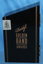 Davidoff Golden Band Awards Empty Cigar Box picture