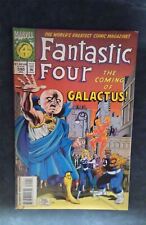 Fantastic Four #390 1994 marvel Comic Book  picture