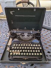 1930s Smith Corona Typewriter picture