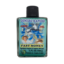 Fast Money Oil / Dinero Rapido picture