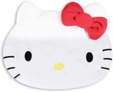 Hello Kitty Warm Cushion Heating Pad USB Power Hot Relax Sanrio Japan picture