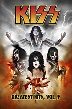 Kiss Greatest Hits Volume 5 TPB IDW Publishing picture