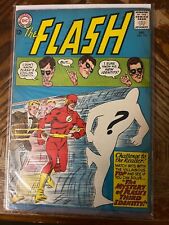 REDUCED FOR QUICK SALE Lot of 7 Vintage DC Comics The Flash/Wonder Woman picture