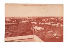 Morocco - EKNES - general view, new city ----- (B1843) picture