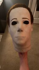 Michael Myers Mask NAG H4 Finished By SLFX picture